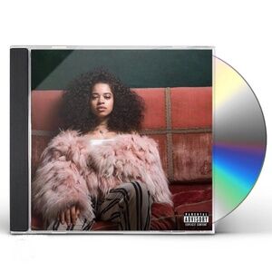 Ella Mai CD